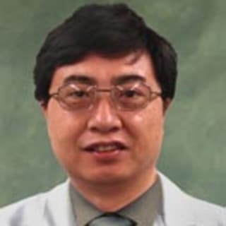 Dongchen Li, MD, Anesthesiology, Newark, NJ, University Hospital