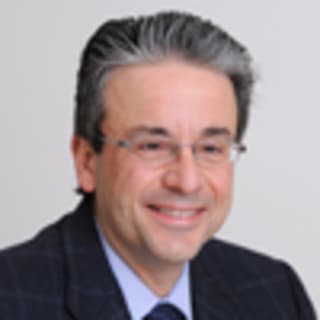 Joseph Imperato, MD, Radiation Oncology, Deerfield, IL