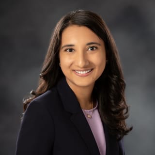 Miloni Shah, MD, Resident Physician, Maywood, IL, Loyola University Medical Center