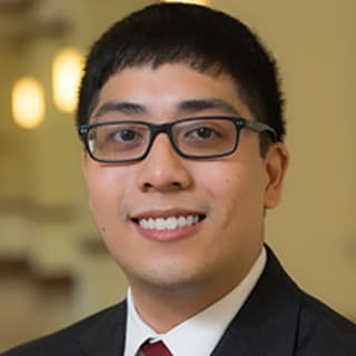 Son Nguyen, MD, Internal Medicine, Houston, TX, University of Texas M.D. Anderson Cancer Center