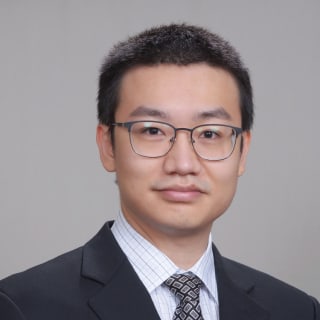 Yifeng Lu, DO, Family Medicine, Rockford, IL