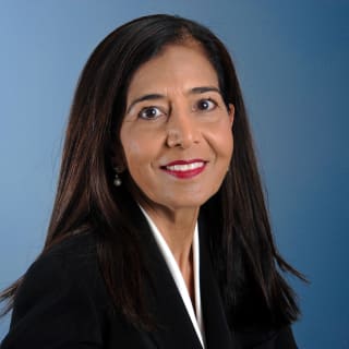 Manveen Saluja, MD