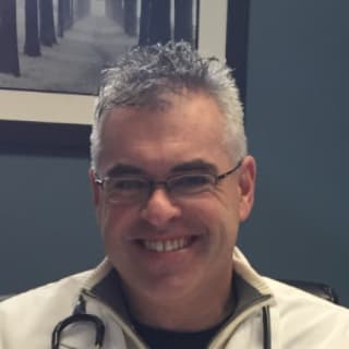 Albert Klemptner, MD, Internal Medicine, Ypsilanti, MI, Trinity Health Ann Arbor Hospital