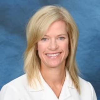 Susan Vandenbosch, MD, Obstetrics & Gynecology, Grand Rapids, MI, Corewell Health - Butterworth Hospital