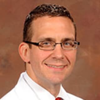 David Hardy, MD, Vascular Surgery, Valdosta, GA, Cleveland Clinic