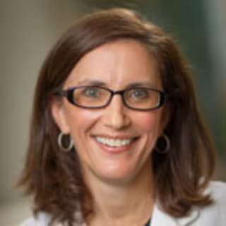 Audrey Echt, MD