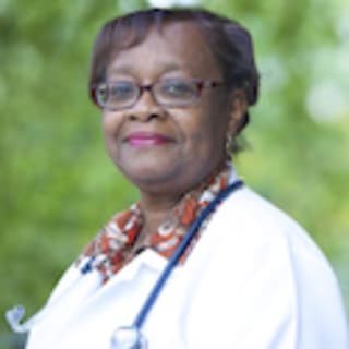 Berna Seabrook, Family Nurse Practitioner, Richmond, VA, VCU Medical Center