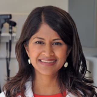 Shilpa Jain, MD, Endocrinology, Palo Alto, CA