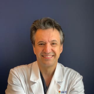 Vladimir Rankovic, MD, Cardiology, Atlantis, FL, Bethesda Hospital East