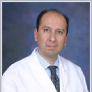 Enrique Caceres, MD, Pediatric Infectious Disease, McAllen, TX, Knapp Medical Center