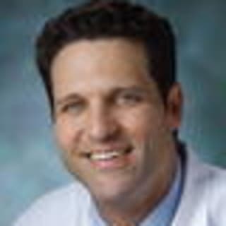 Derek Fine, MD, Nephrology, Lutherville, MD