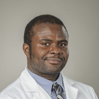 Christopher Asare, MD, Internal Medicine, Norfolk, VA