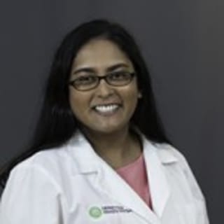 Ahsheema Bacchus, MD, Family Medicine, Leesburg, FL