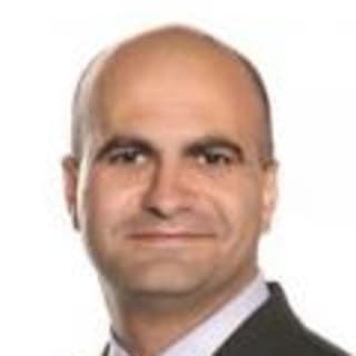 Samer Nasr, MD, Geriatrics, Bay Pines, FL