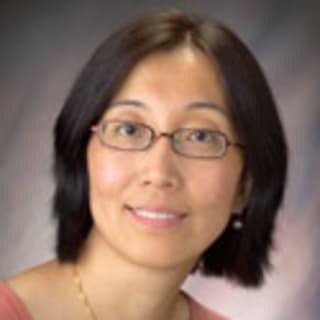 Hongmei Liang, MD