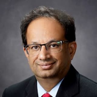 Harish Kakkilaya, MD, General Surgery, Swedesboro, NJ