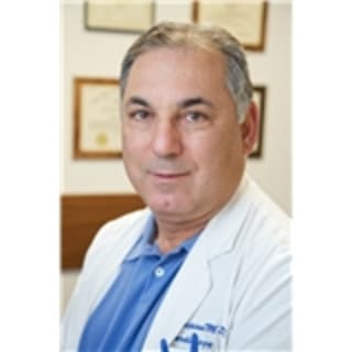 Paul Hovsepian, MD, Cardiology, Alhambra, CA