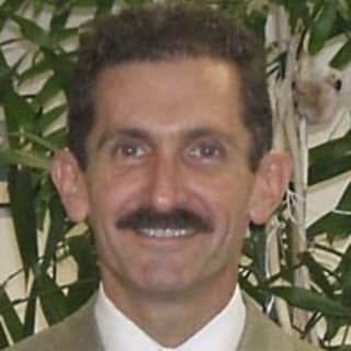 Peter Katsufrakis, MD, Family Medicine, Philadelphia, PA