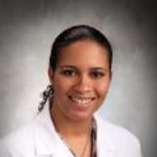 Deandrea Sims, MD, General Surgery, Stockton, CA