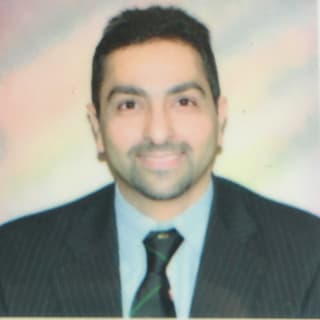 Fahad Al Sindi, MD, Cardiology, Bangor, ME