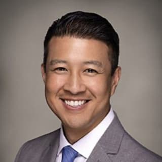 Mark Wang, MD, Orthopaedic Surgery, Phoenix, AZ, The CORE Institute Specialty Hospital