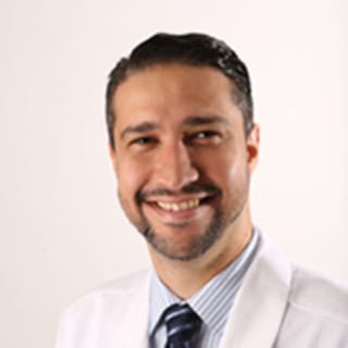 Karim El-Sherief, MD, Cardiology, Oceanside, CA, Tri-City Medical Center