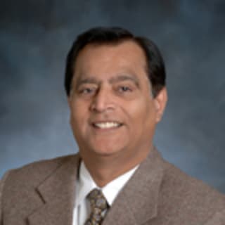 Jairaj Mulchandani, MD