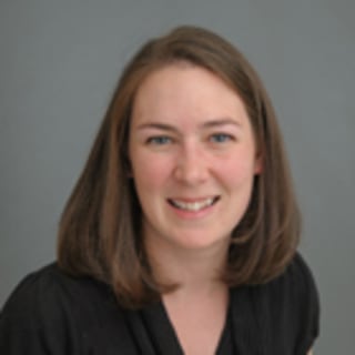 Jessica (Hoseason) Bailey, MD, Pediatric Emergency Medicine, Portland, OR