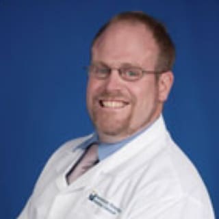Matthew Lenhard, MD, Obstetrics & Gynecology, Birmingham, AL