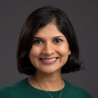 Malathi Rao, DO, Neurology, Chicago, IL, Rush University Medical Center