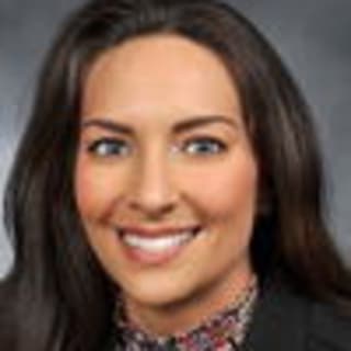 Kimberly Fallon, MD, Obstetrics & Gynecology, Park Ridge, NJ, Valley Hospital