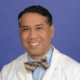 Jason Lee-Llacer, MD