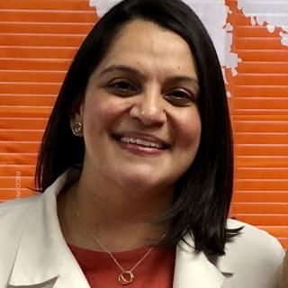 Hita Abrams