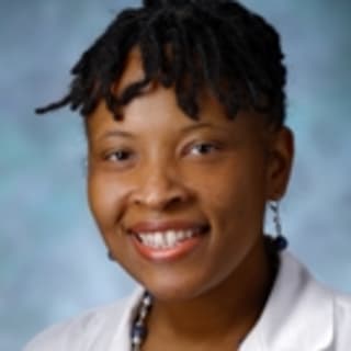 Anika Alvanzo, MD, Internal Medicine, Baltimore, MD