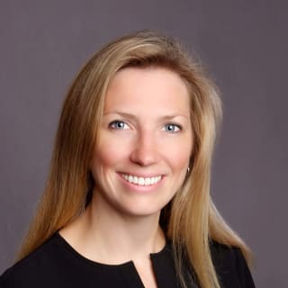 Elizabeth Diem, Emergency Medicine, Kettering, OH
