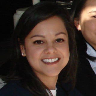 Angelica Chavez, MD