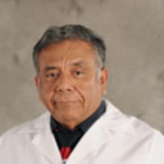 Carlos Villalta, MD, Pediatrics, McAllen, TX, Doctor's Hospital at Renaissance