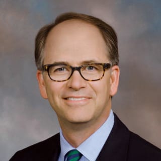 Clifton Bridges Jr., MD