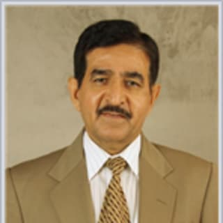 Mazhar Javaid, MD