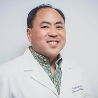 Scott Morioka, MD, Physical Medicine/Rehab, Honolulu, HI, The Queen's Medical Center