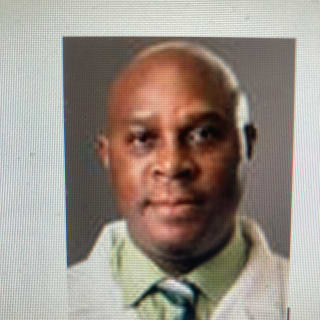 Henry Adegbulugbe, MD, Obstetrics & Gynecology, Largo, MD, University of Maryland Capital Region Health Prince George's Hospital Center