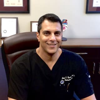 John Beshai, MD, Cardiology, Phoenix, AZ