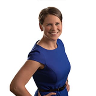 Rebekah MacNeill
