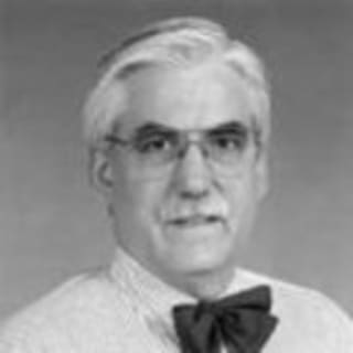 Robert Knauft, MD, Pulmonology, Hartford, CT, Hartford Hospital