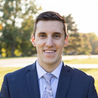 Brandon Betsch, MD