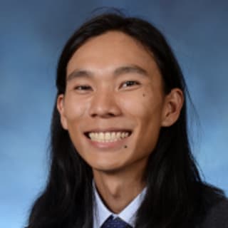 Allen Liu, MD, Internal Medicine, Saint Louis, MO