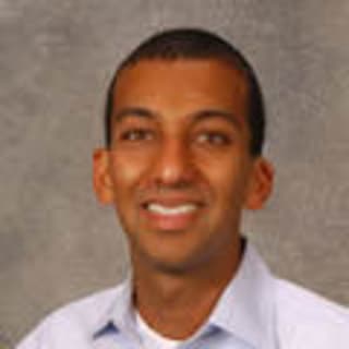 Sumeet Garg, MD, Orthopaedic Surgery, Aurora, CO