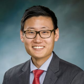 Nicholas An, MD