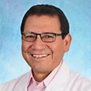 Neptali Bocanegra, Thoracic Surgery, Chapel Hill, NC