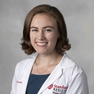 Julia Josowitz, PA, Physician Assistant, Stanford, CA